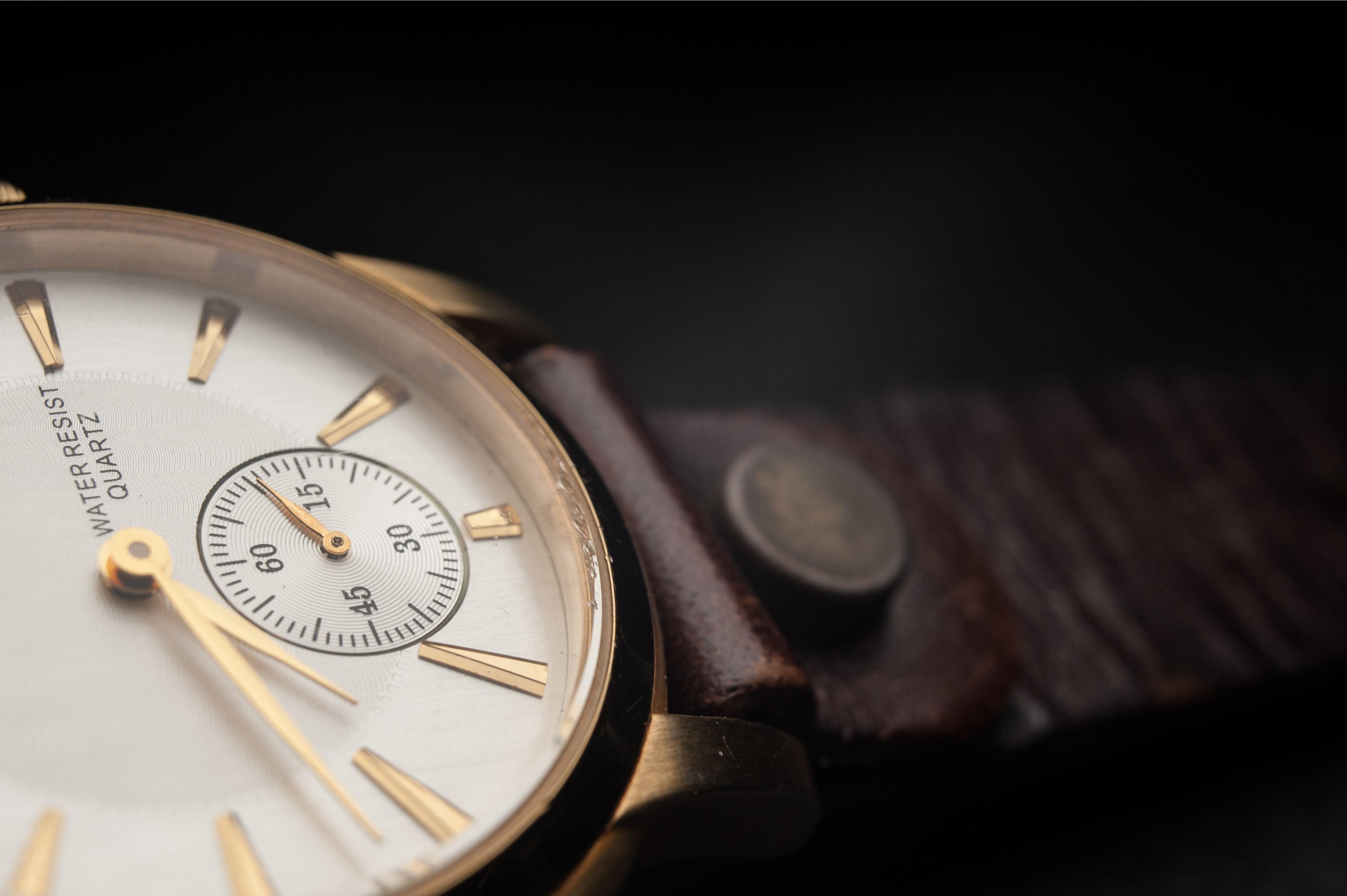 Top 20 best watches of all time Montret