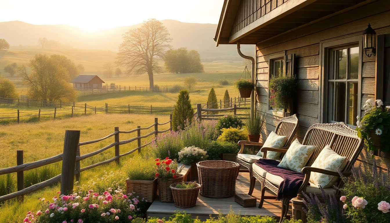 Your Ultimate Guide to Finding the Perfect Cottagecore Style Pieces