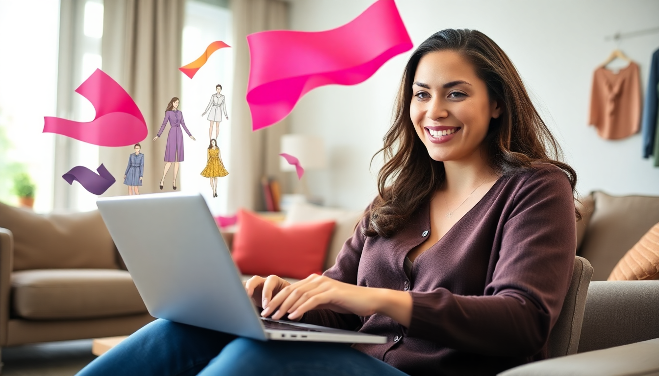 The Ultimate Guide to Shopping for Women's Plus Size Clothing Online