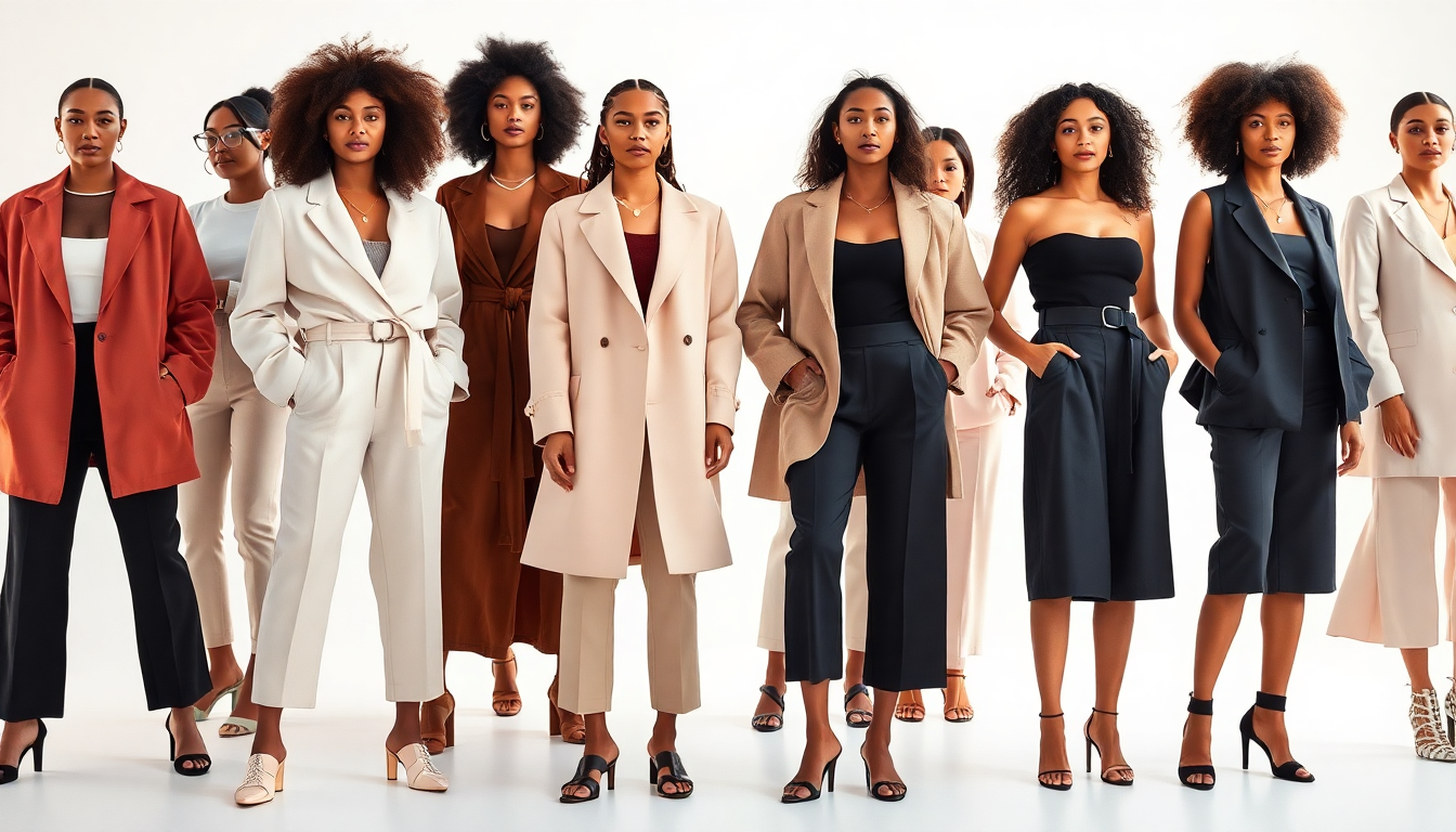 Women's Apparel Trends to Refresh Your Wardrobe in 2026