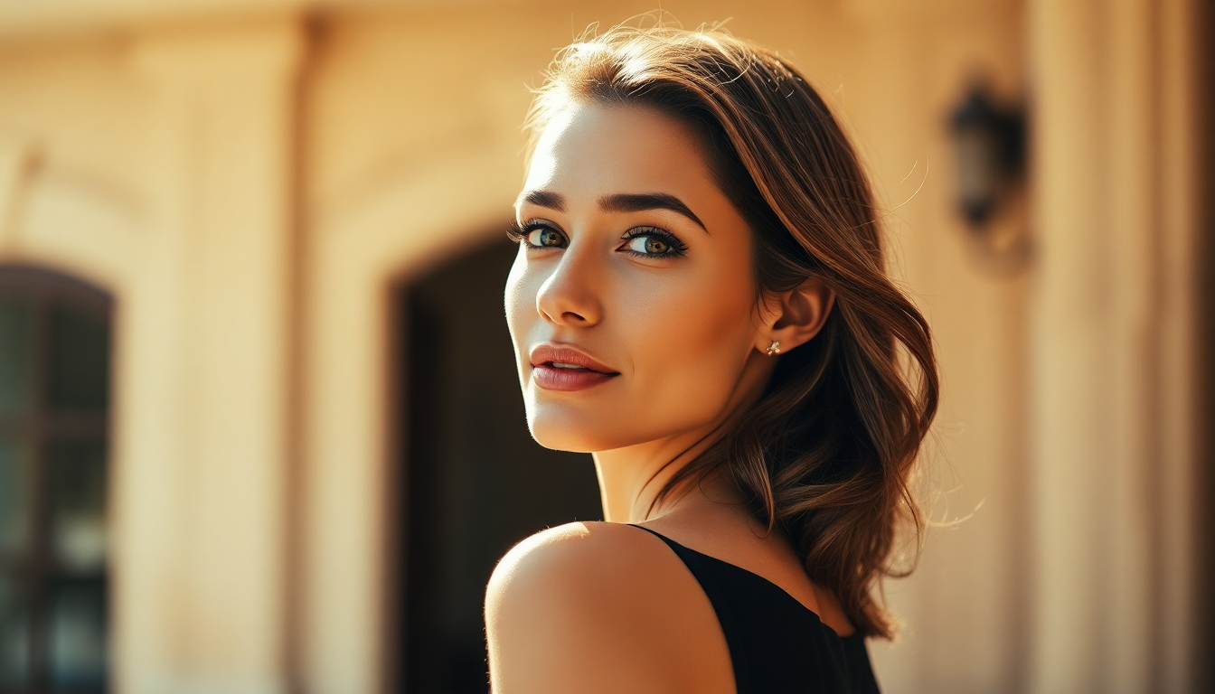 The Complete Guide to Choosing the Perfect Gold Earrings