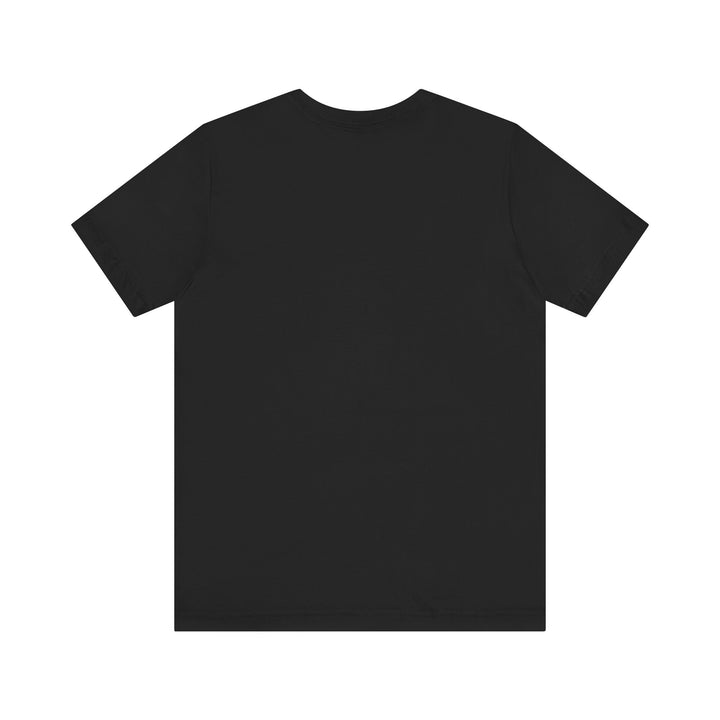 Ich bitte um Ihre beste Entschuldigung Unisex Jersey Kurzarm-T-Shirt