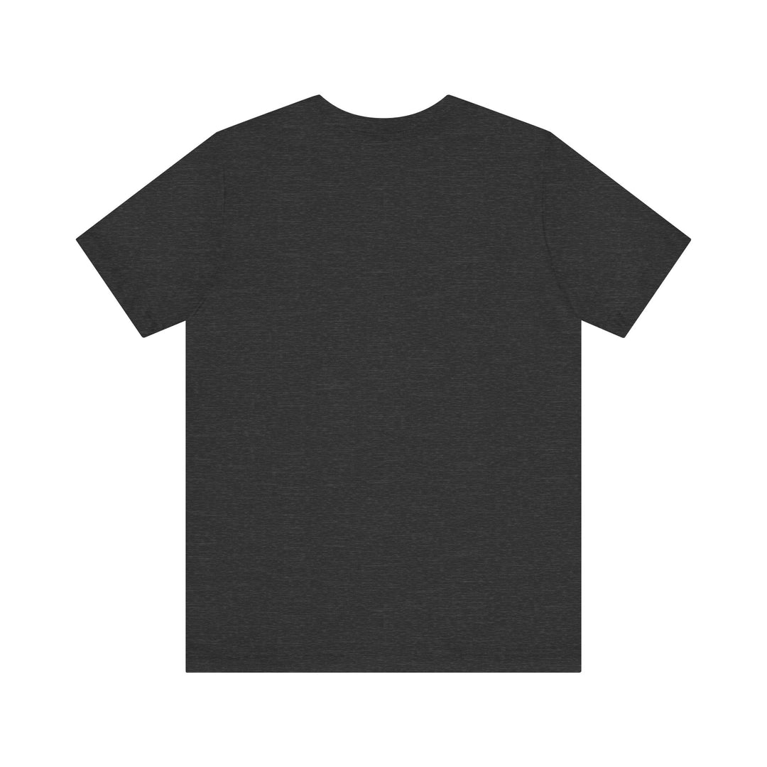 Ich bitte um Ihre beste Entschuldigung Unisex Jersey Kurzarm-T-Shirt