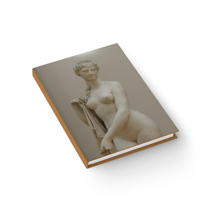 Aphrodite Journal | Blank Pages