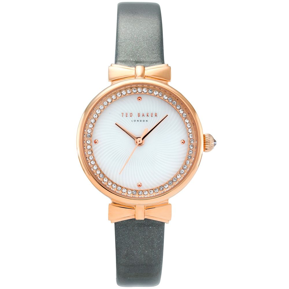 Ted Baker Rose Gold Ladies Watch