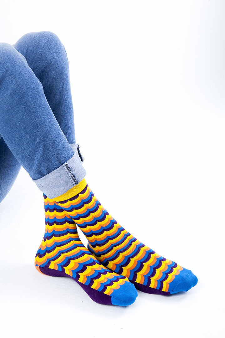 Men's Dapper Mix Set Socks