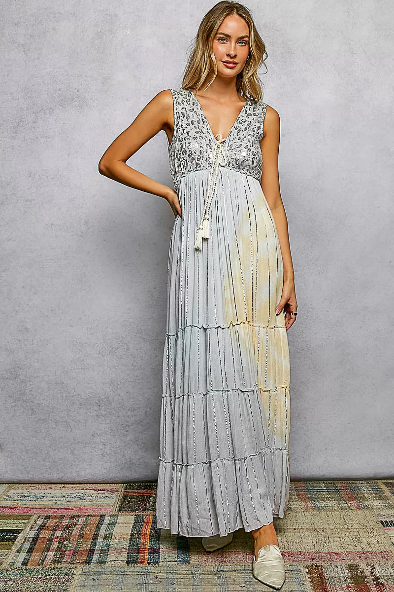 maxi dress for cruise dinner The Best Maxi Dresses for a Cruise Sandhya Garg
