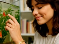 14k Yellow Gold Rib Link Bracelet (7.00 mm)