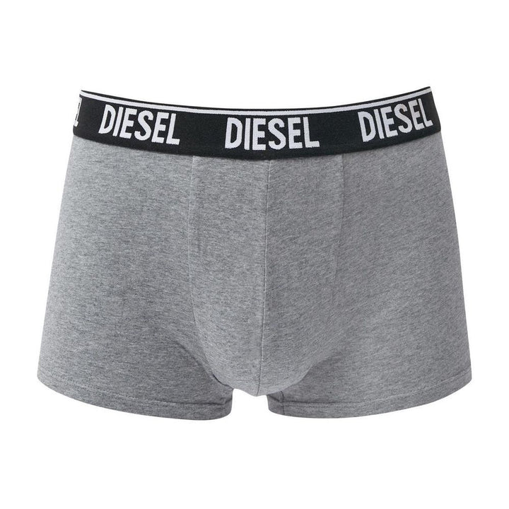 Diesel Essential Stretch Cotton Boxer Shorts Quintet