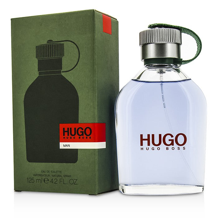 HUGO BOSS - Hugo Eau De Toilette Spray