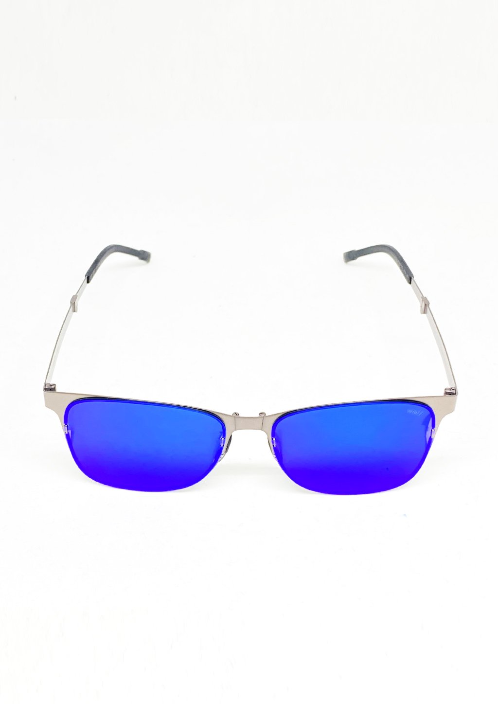 Rover - Foldable Wayfarer Sunglasses