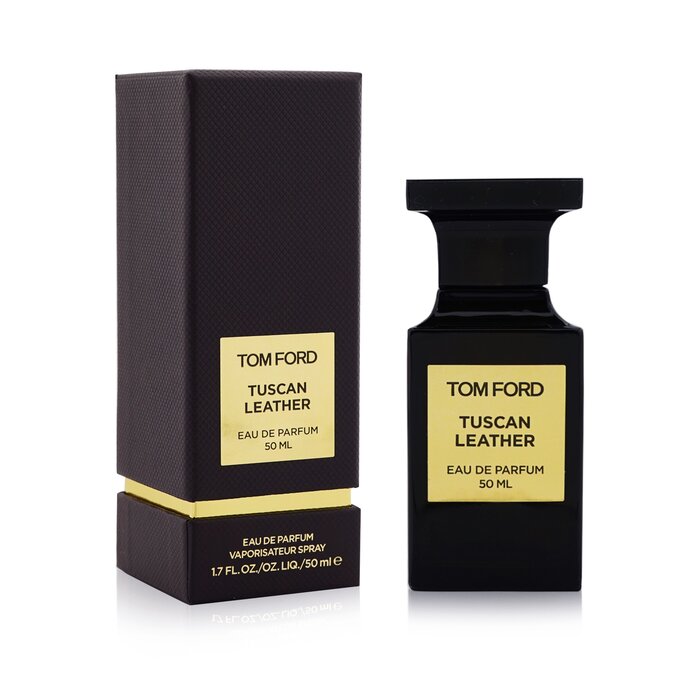 TOM FORD - Private Blend Tuscan Leather Eau De Parfum Spray