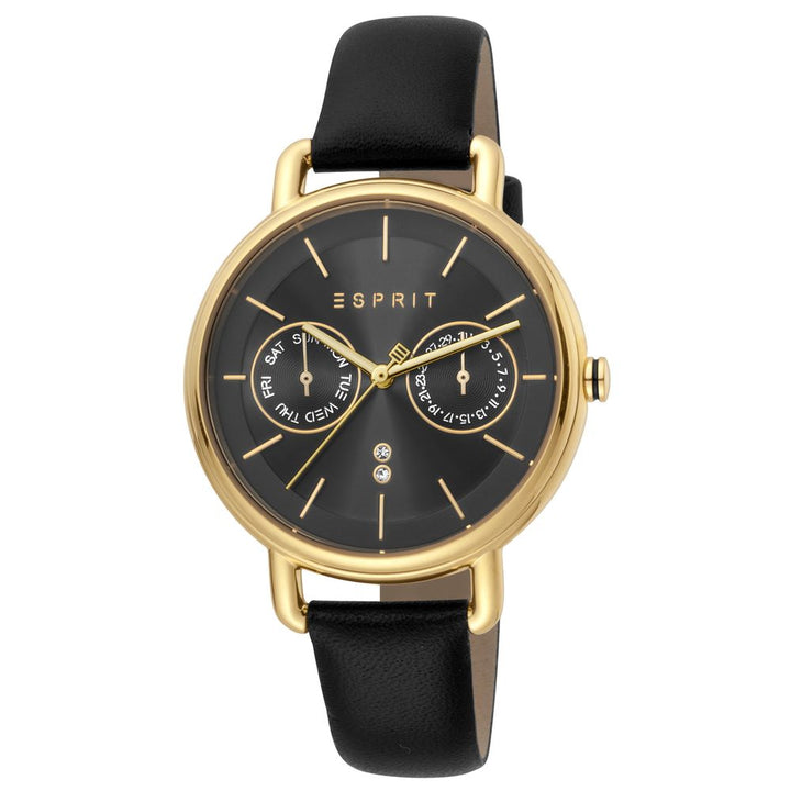 Esprit Gold Ladies Watch
