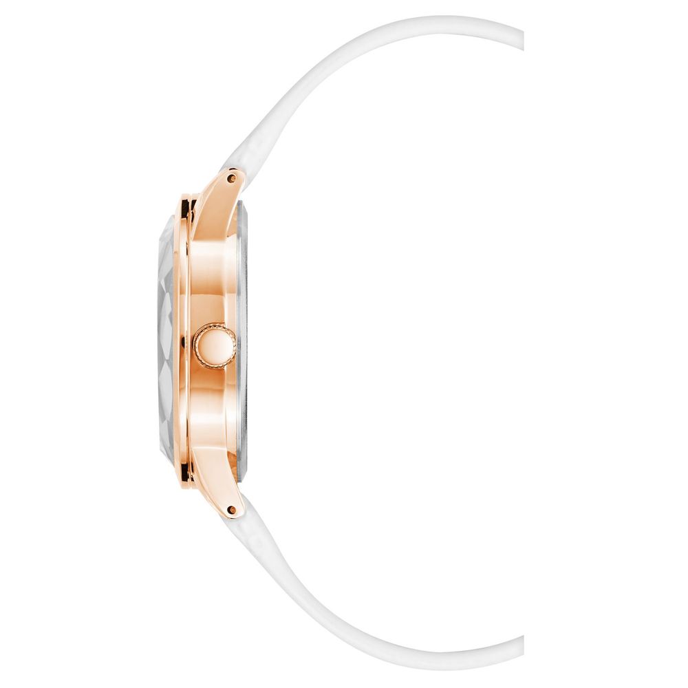 Juicy Couture Rose Gold Women Watch