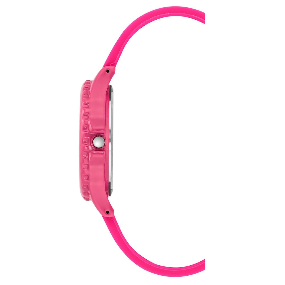 Juicy Couture Pink Women Watch