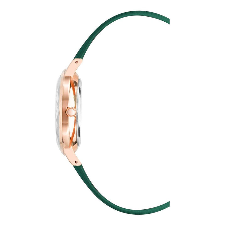 Juicy Couture Rose Gold Ladies Watch