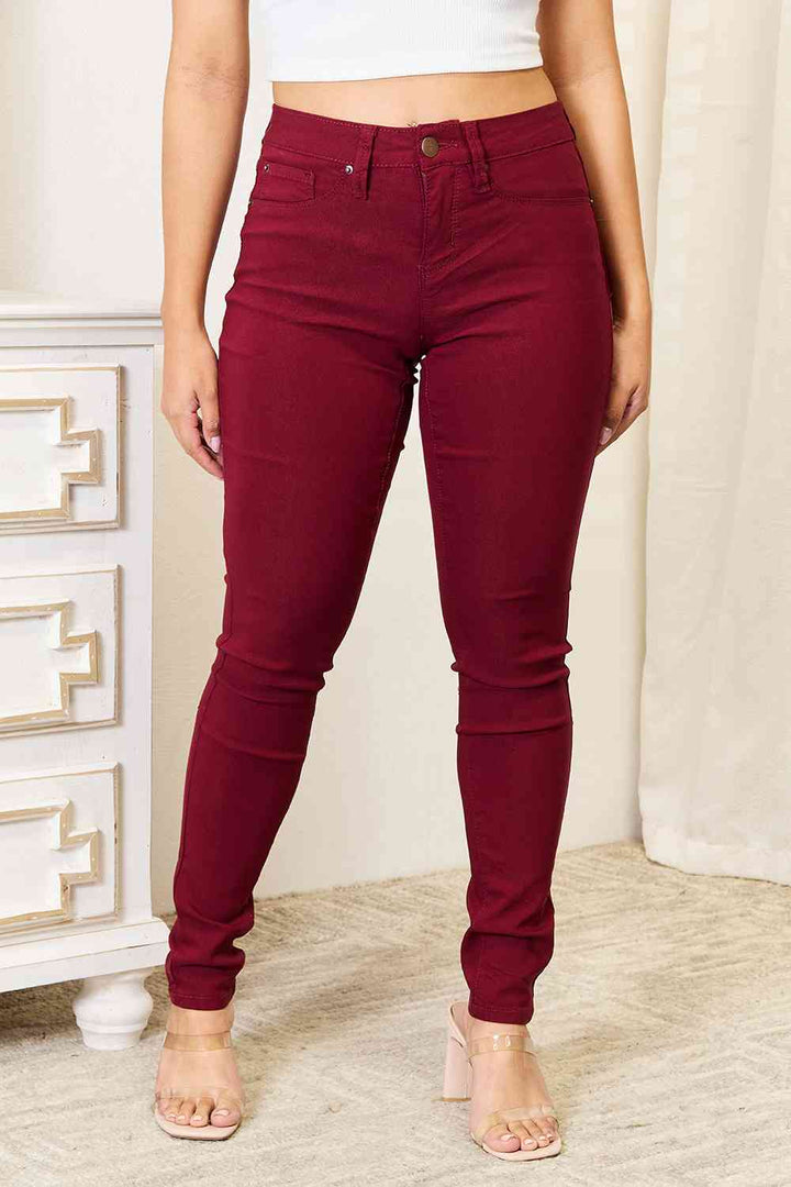 YMI Jeanswear Jean skinny avec poches