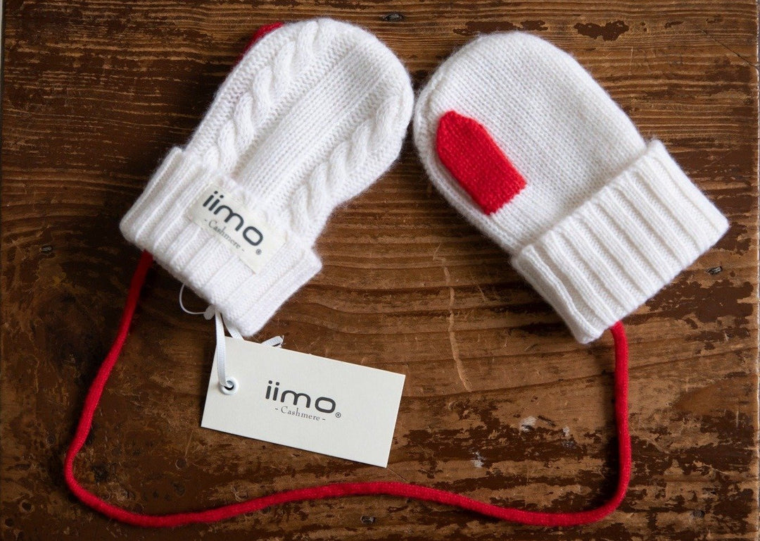 Iimo Cashmere Collection (Limited Edition)
