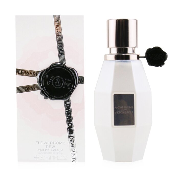 VIKTOR & ROLF - Flowerbomb Dew Eau De Parfum Spray