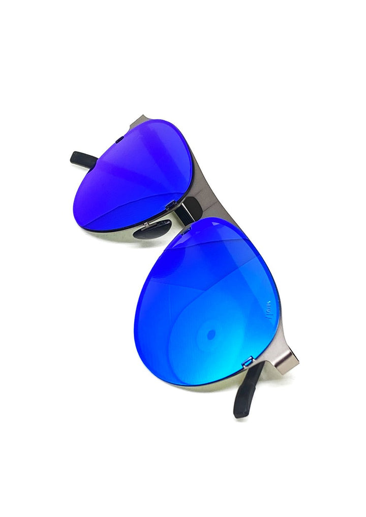 Scout - Foldable Aviator Sunglasses