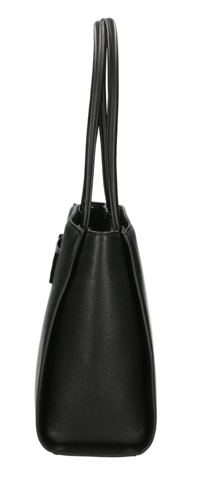 Plein Sport Black Polyethylene Handbag