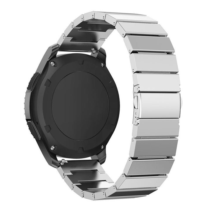 Solid Steel band for Samsung Gear S3 Classic & Frontier Strap - Montret