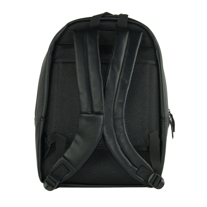 A.G. Spalding & Bros Elite Black Pro Backpack Play Off Edition